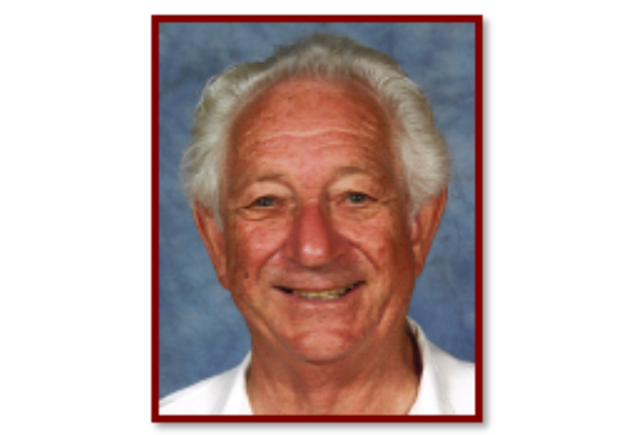 MILLER, John William