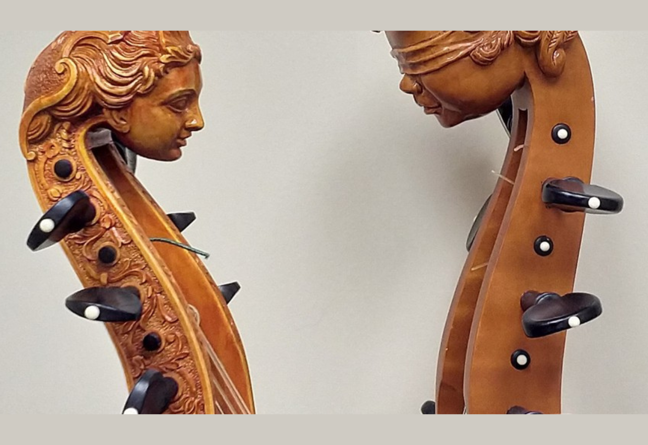 An Evening at Versailles - music from the 18th-century French court