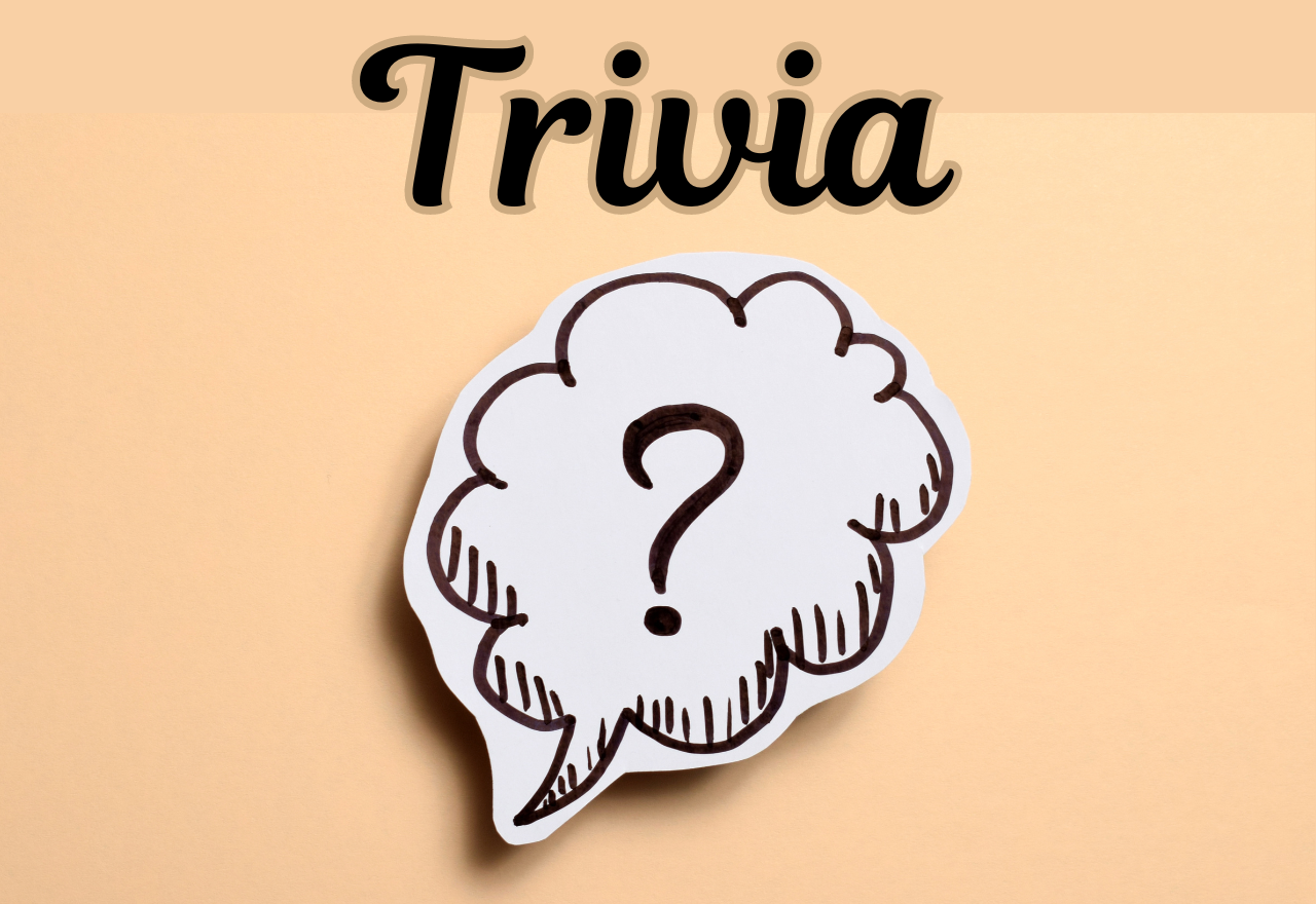 Gerringong Rotary Trivia Night