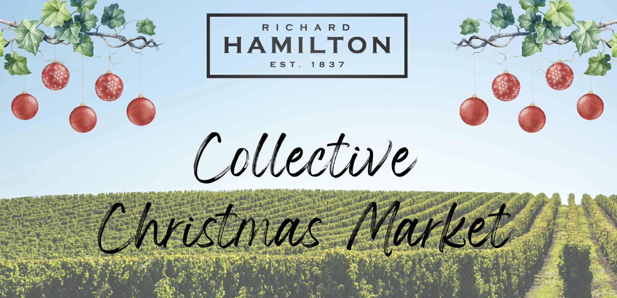 Collective Christmas market