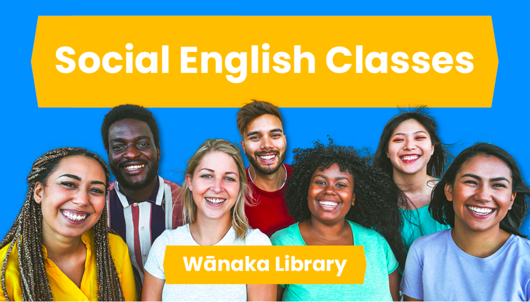 Social English Class