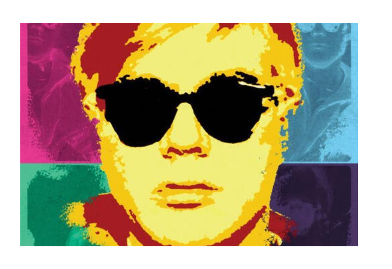 Andy Warhol: American Dream