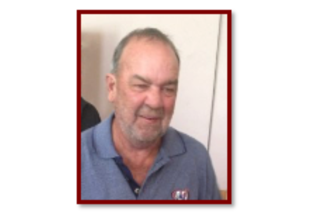 OLIVER, David Keith