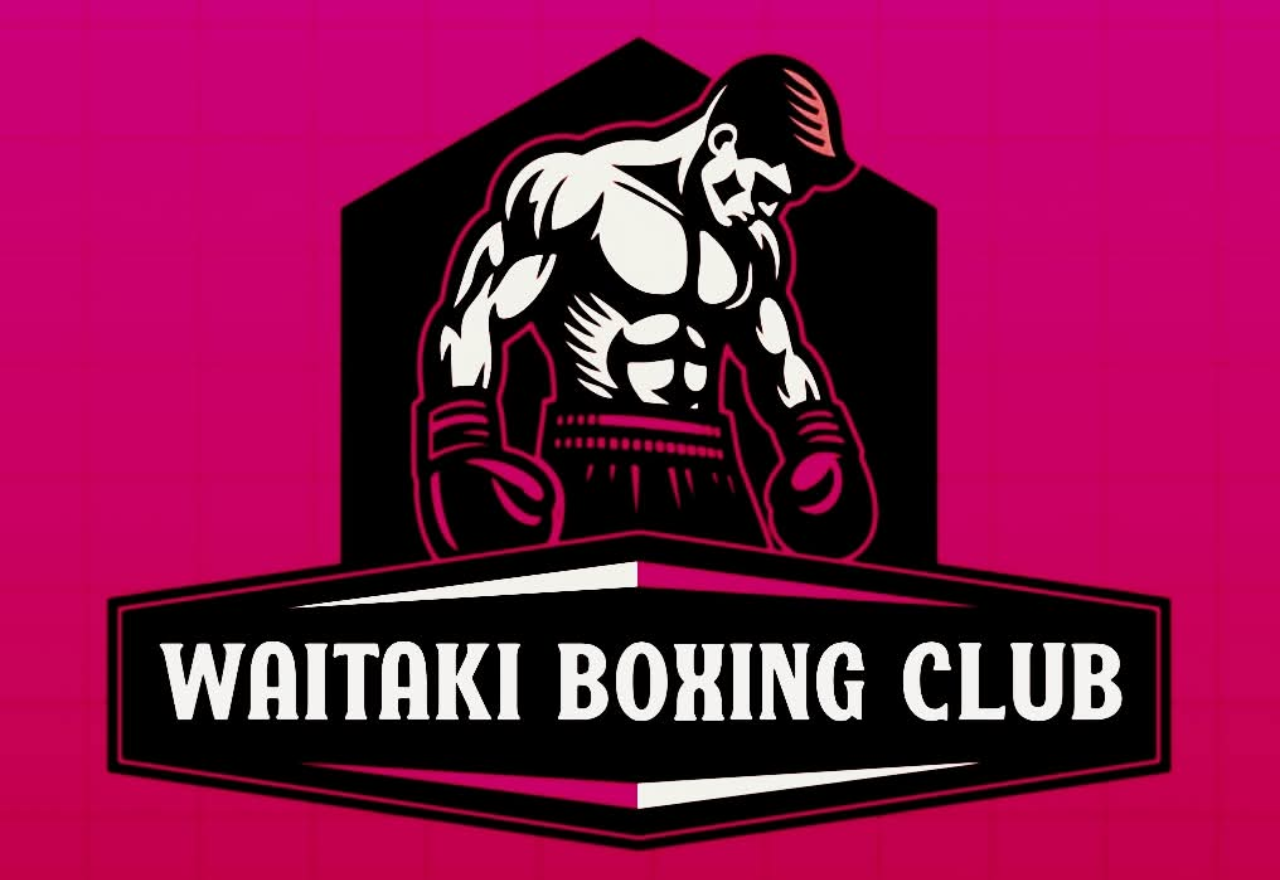 Waitaki Professional Boxing Classes