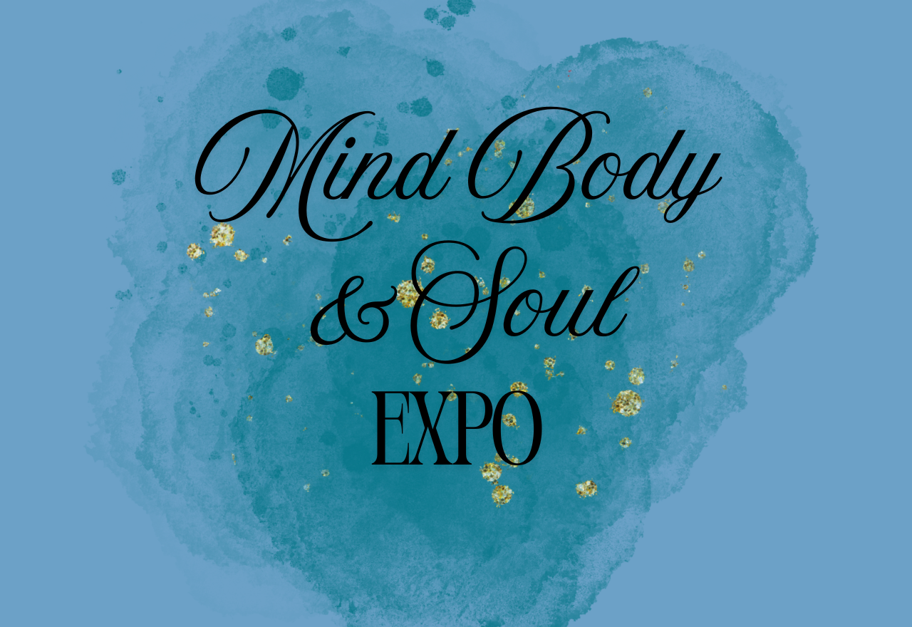 Mind Body Soul Expo