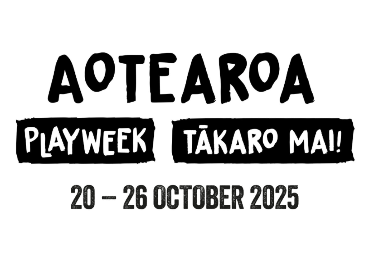 Wānaka Play Day – Let’s Celebrate Play for ALL!