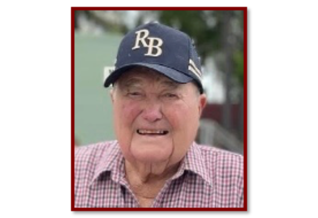 BLOK, Ronald "Ron"
