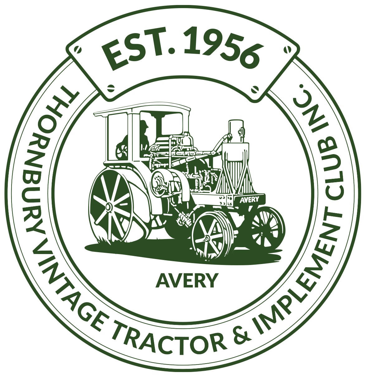 Thornbury Vintage Tractor & Implement Club