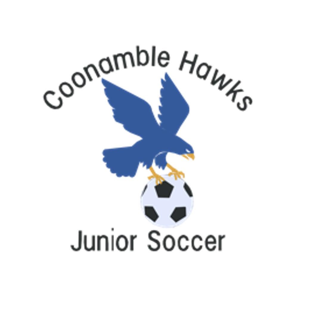 Coonamble Hawks Junior Soccer Club