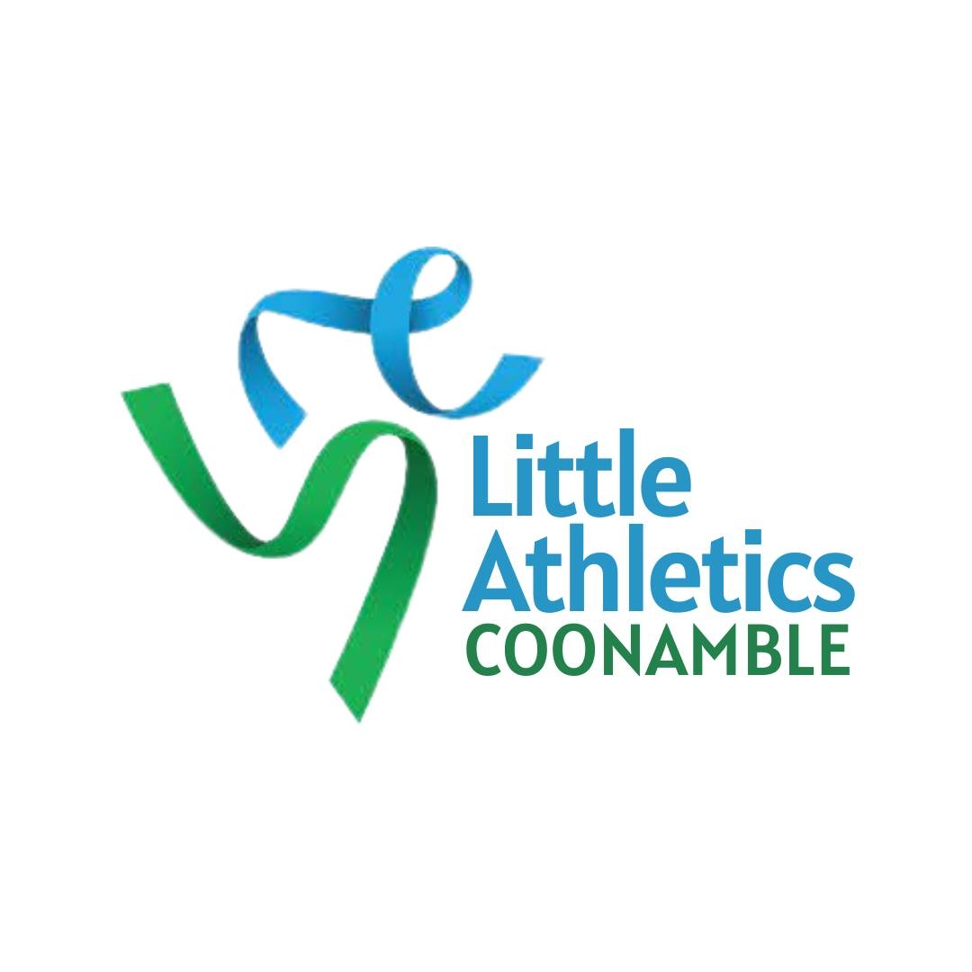 Coonamble Little Athletics 
