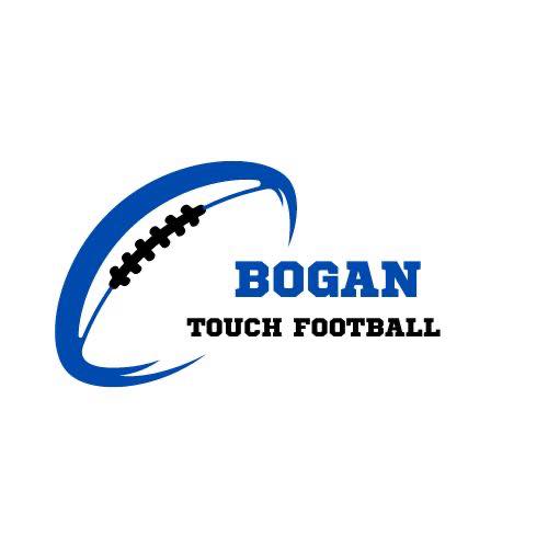Bogan Touch Football