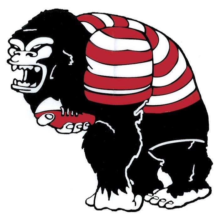 Narromine Gorillas Junior RUFC