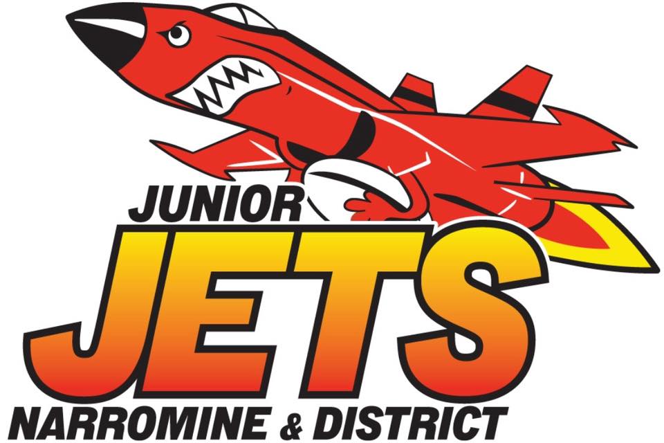 Narromine Jets Junior RLFC