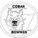 Cobar Bowmen Club