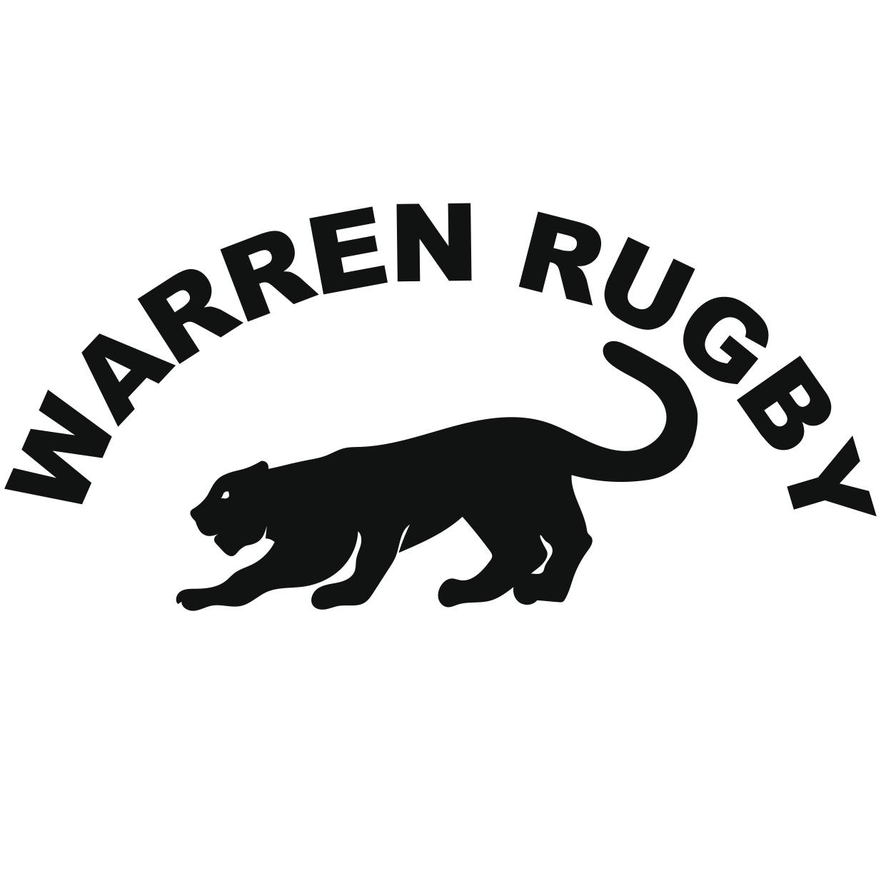 Warren Pumas Rugby Club 