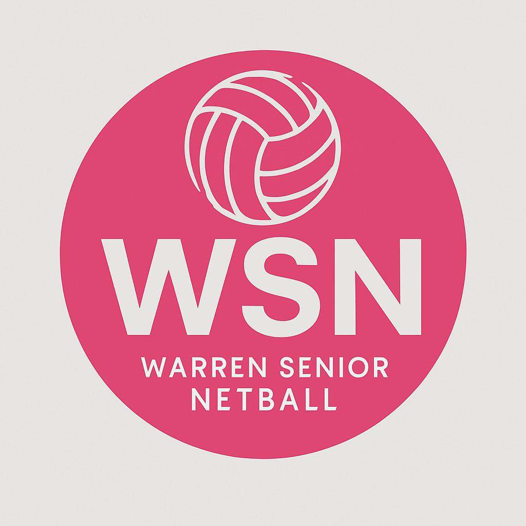 Warren Senior Netball