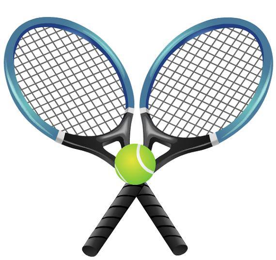 The Warren and District Tennis Club