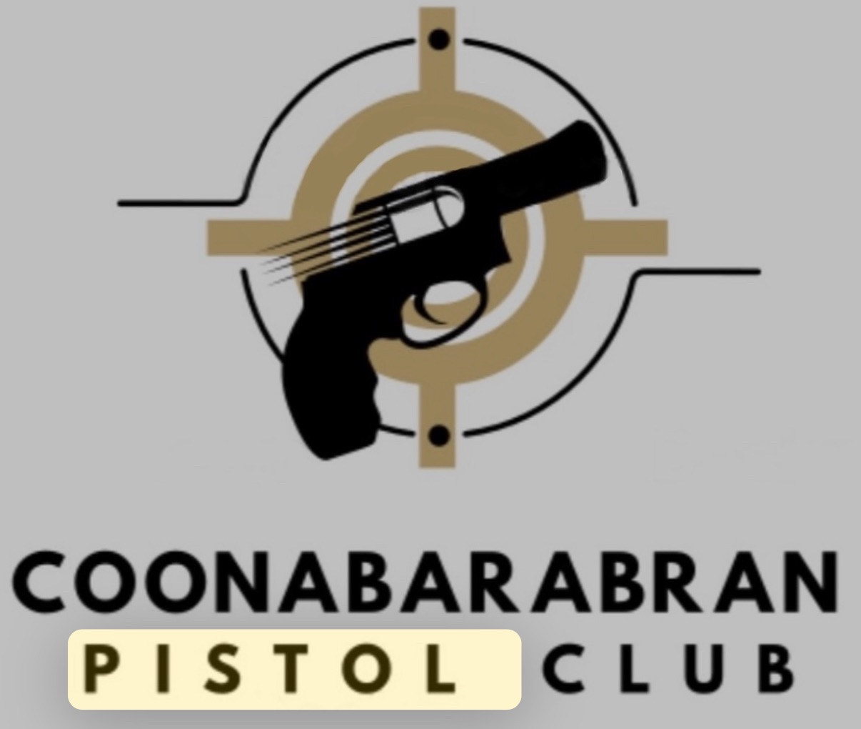 Coonabarabran Pistol Club