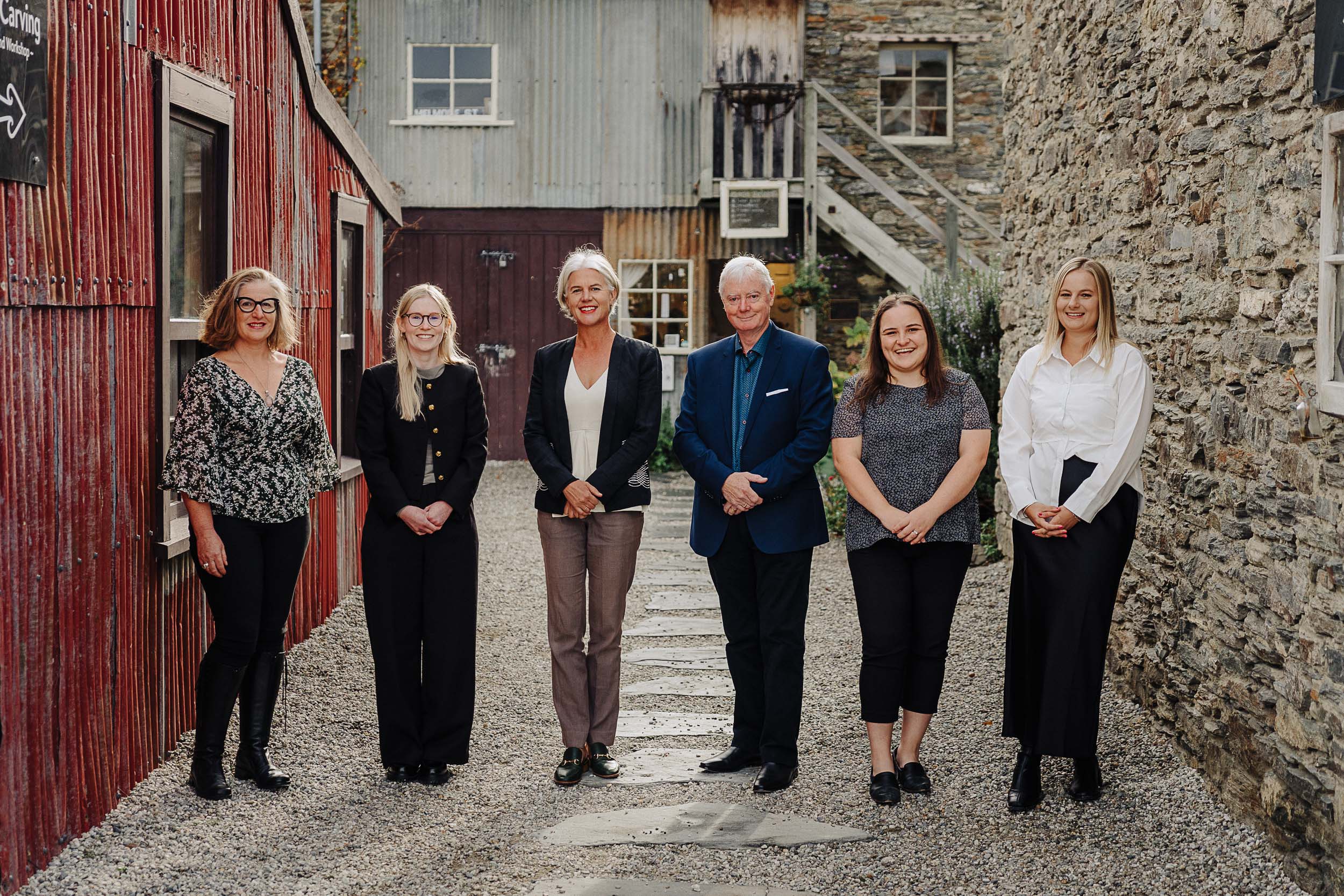 Mactodd Lawyers