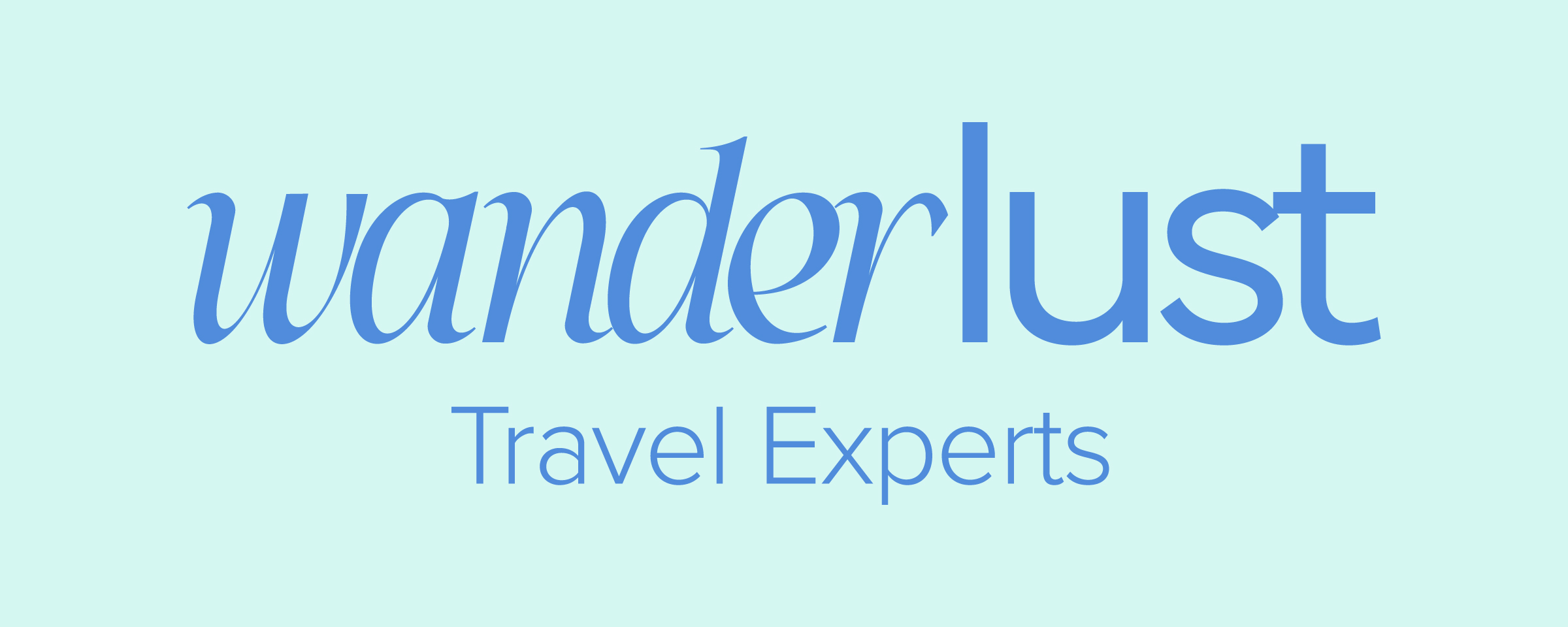 Wanderlust Travel Experts