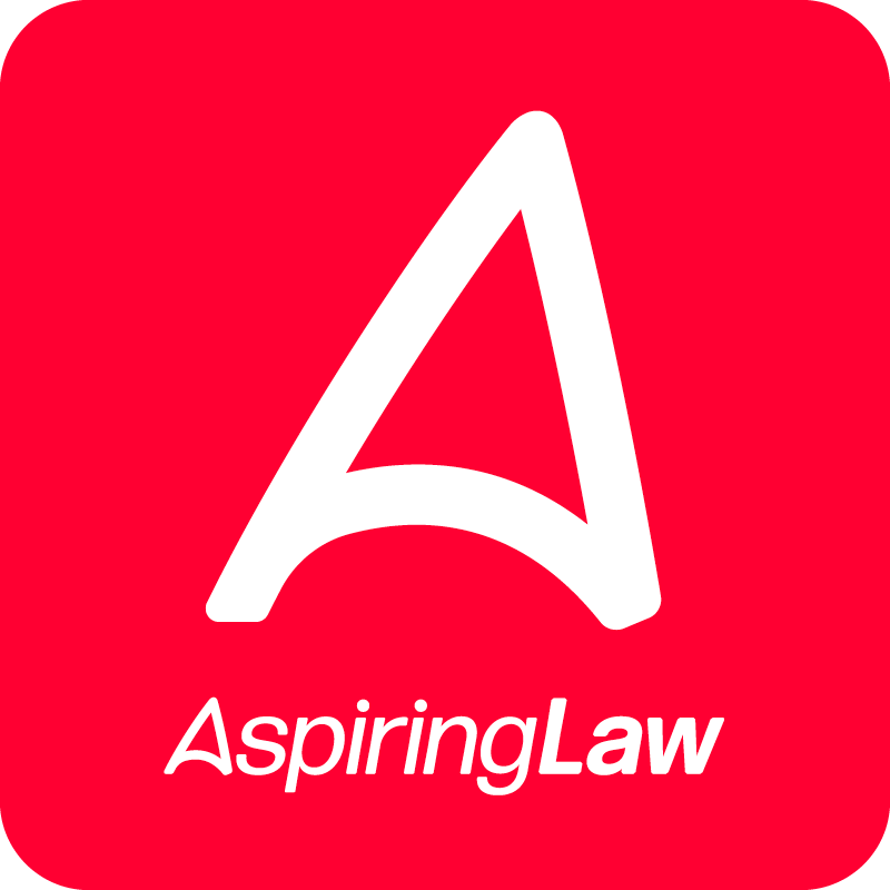 Aspiring Law