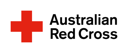 Australian Red Cross Volunteer Visiting 