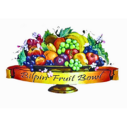 BILPIN FRUIT BOWL