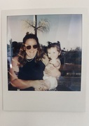 Mother and daughter