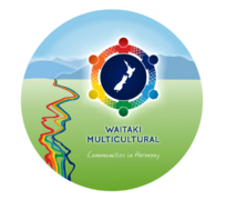 Waitaki Multicultural