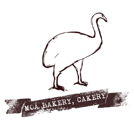 ⭐ MOA Bakery, Cakery