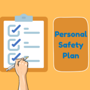 Personal Safety Plan