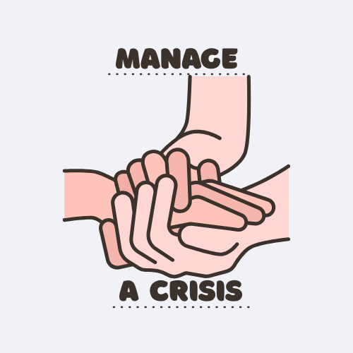 Manage a Suicidal Crisis