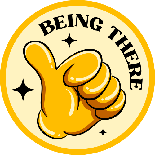 Being There