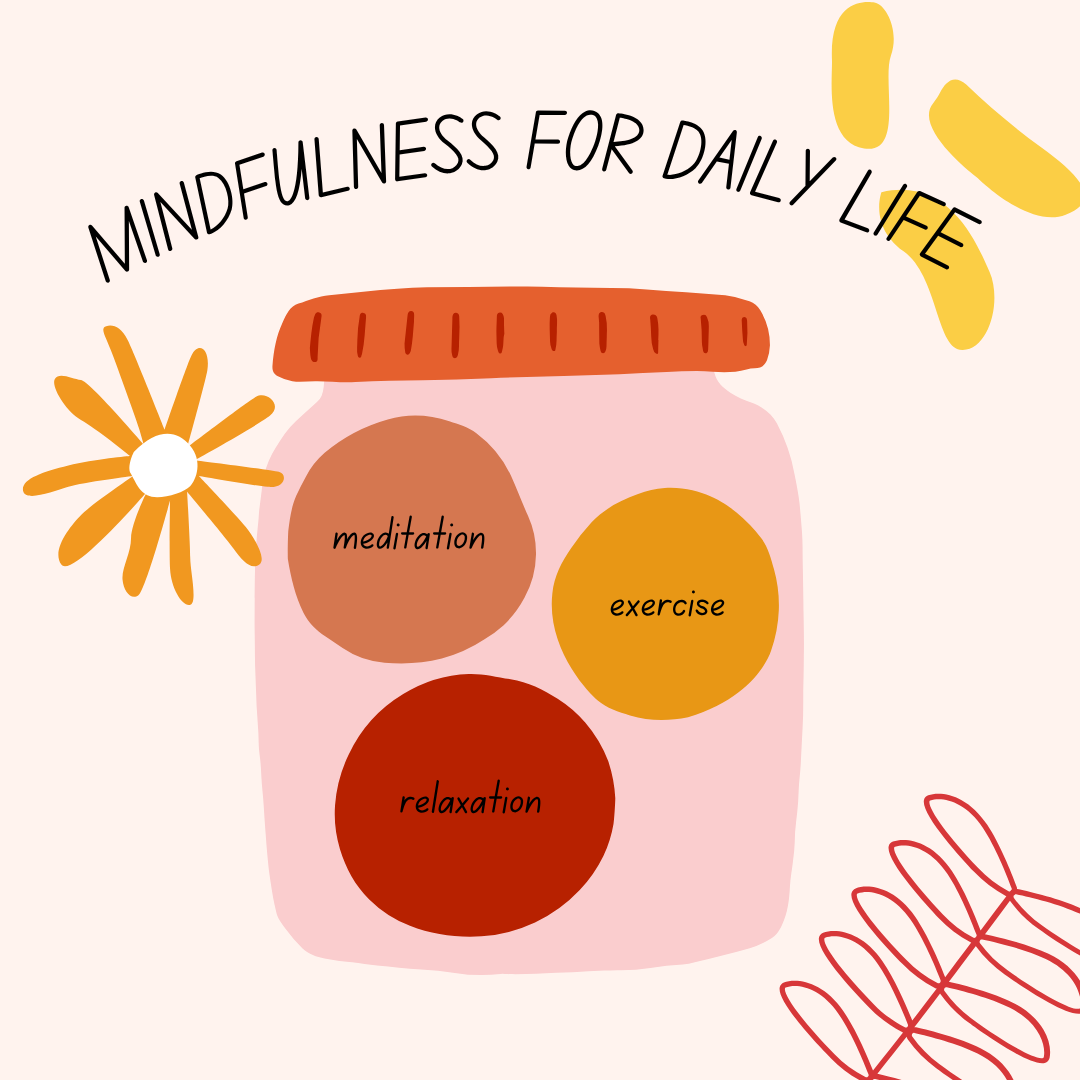 Daily Mindfulness