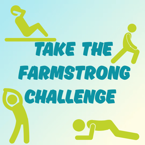 Farmstrong Challenge