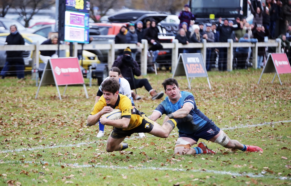 Rugby Grand Final
