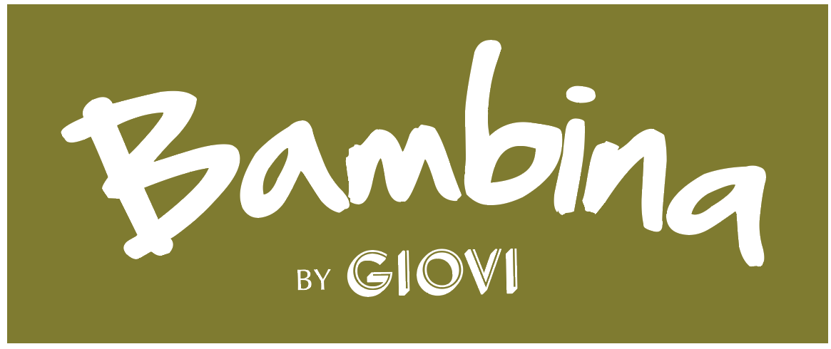 Bambina by Giovi 