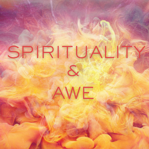 What is spirituality?