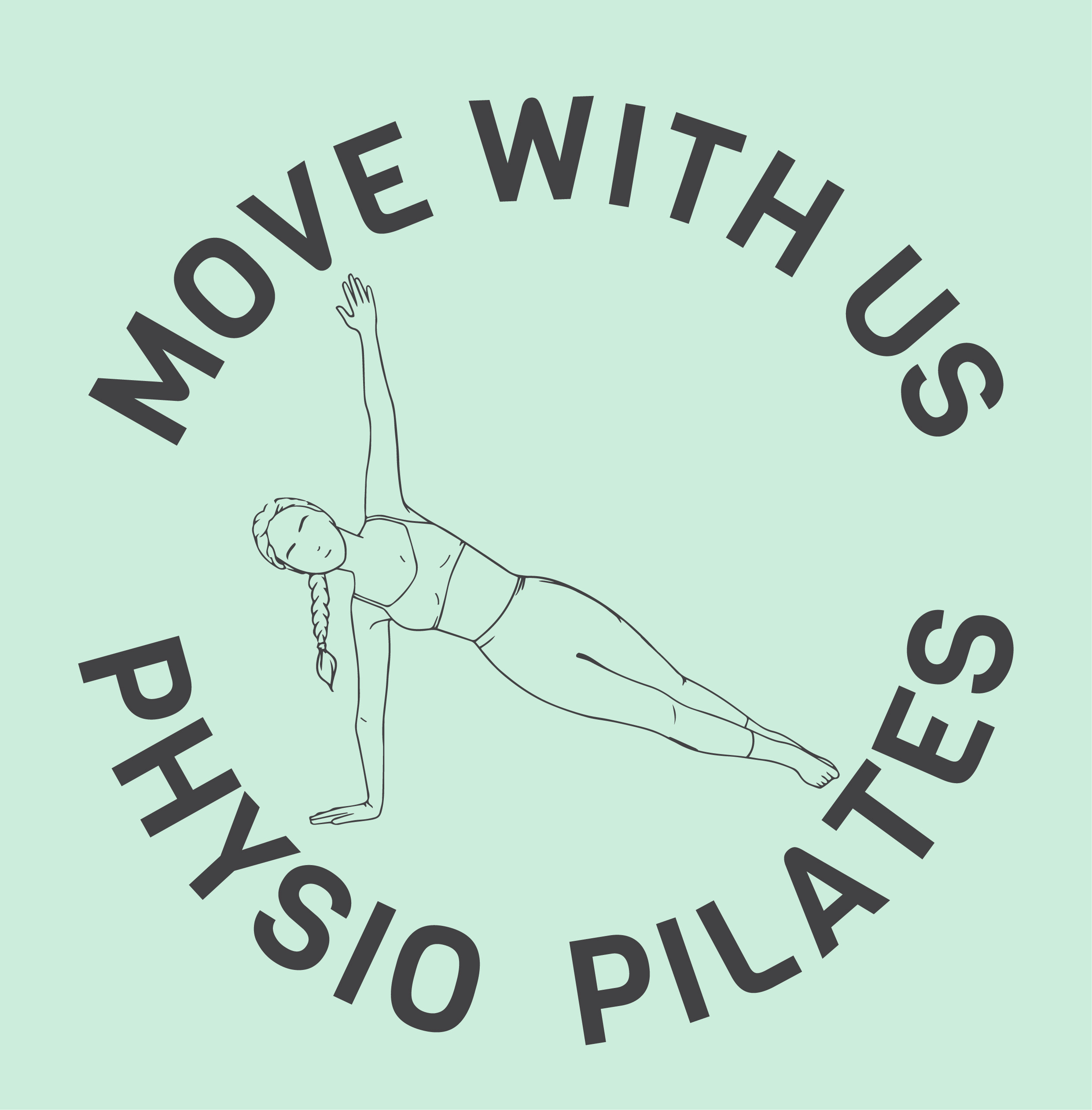 Move With Us Physio & Pilates 