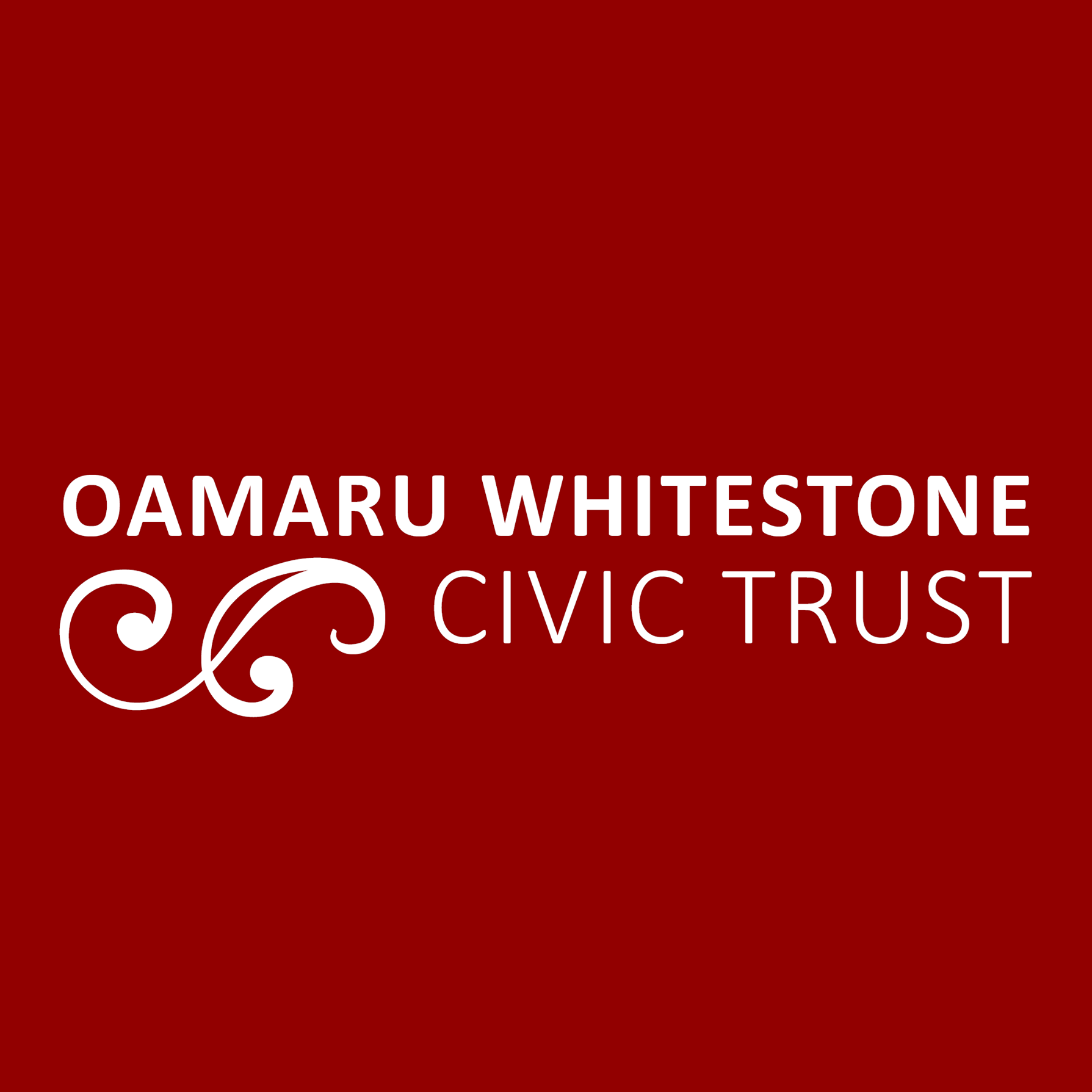 Oamaru Whitestone Civic Trust