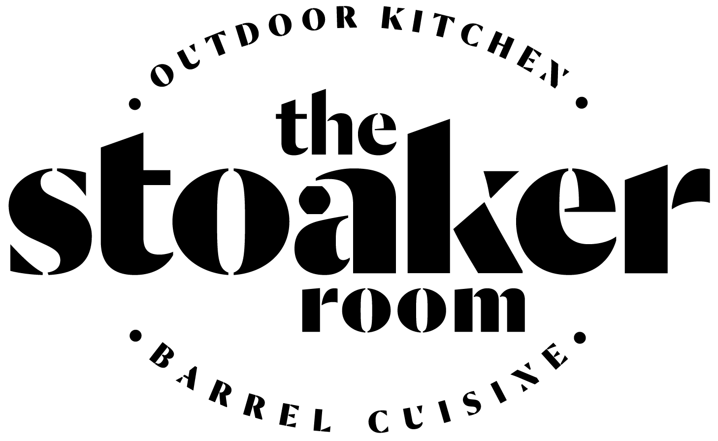 The Stoaker Room