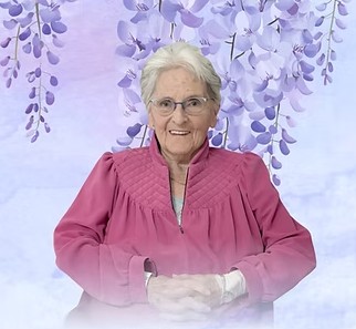 SMITH, Catherine Alison "Alison"