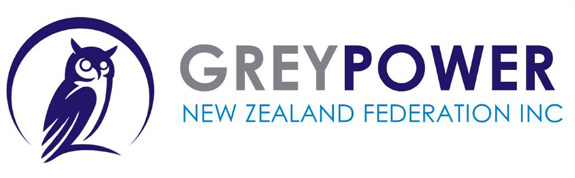 Greypower