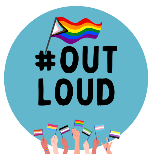 Out LOUD Aotearoa 🌈