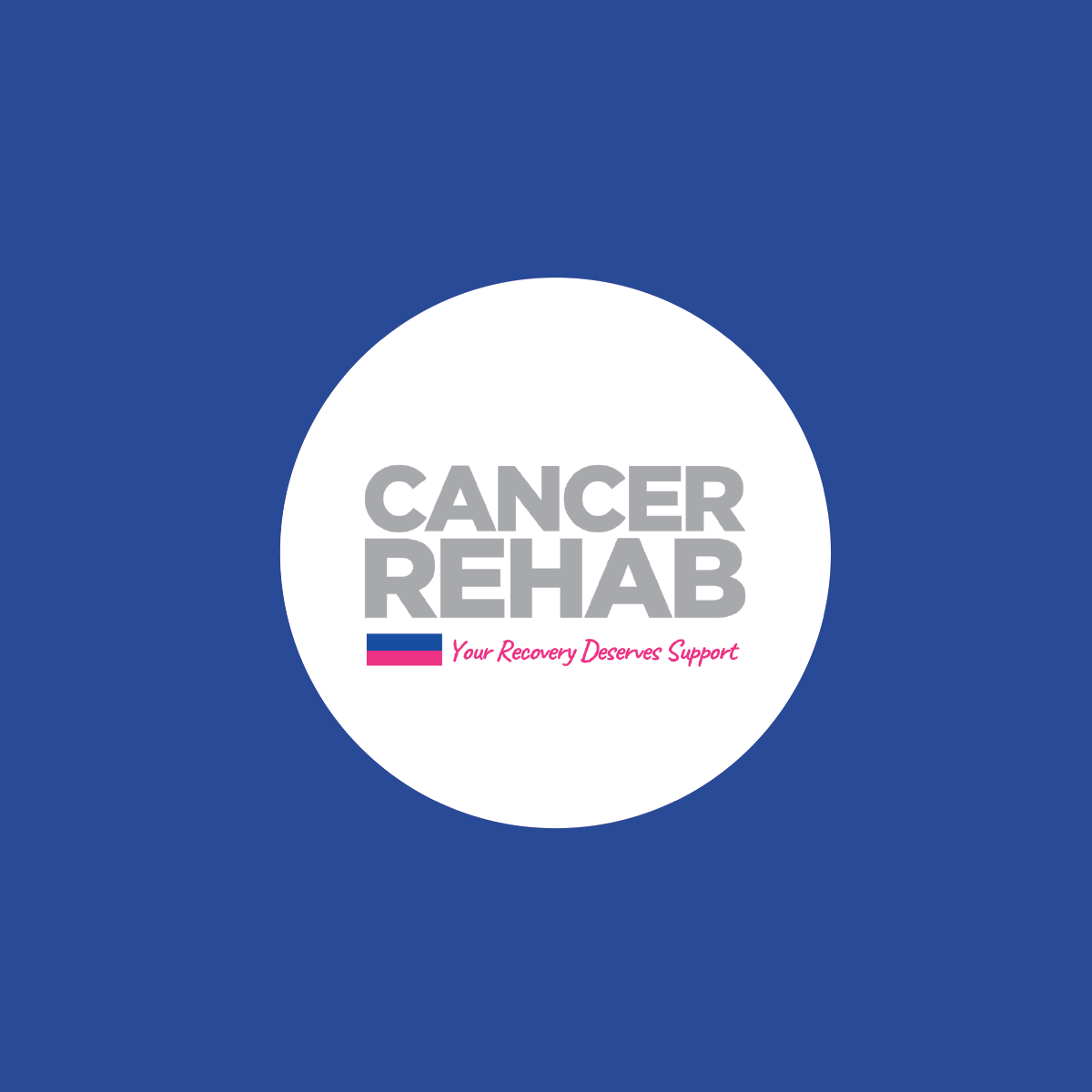 Pinc & Steel Cancer Rehabilitation