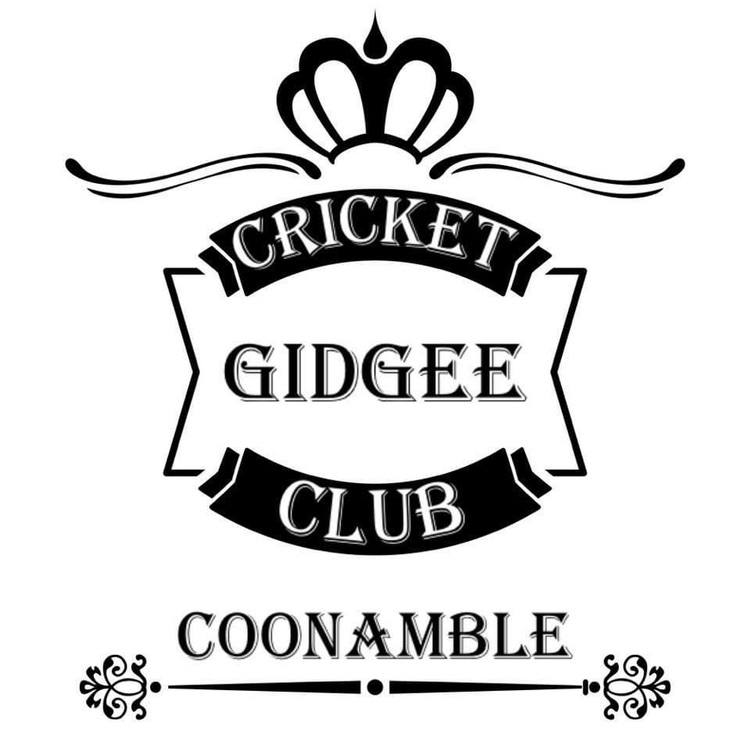 Gidgee Cricket Club (Coonamble)