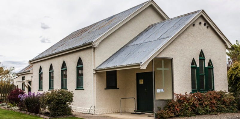 Maniototo Presbyterian Church