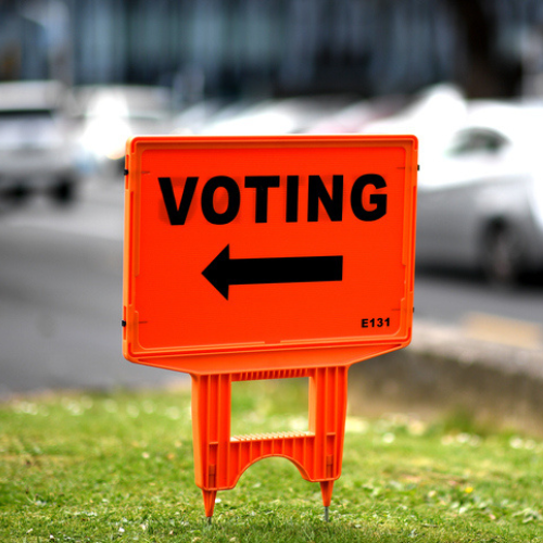Final Nominations for Central Otago District Council 