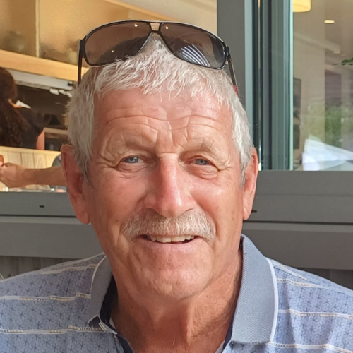 Gary Kirk (Cromwell Community Board)