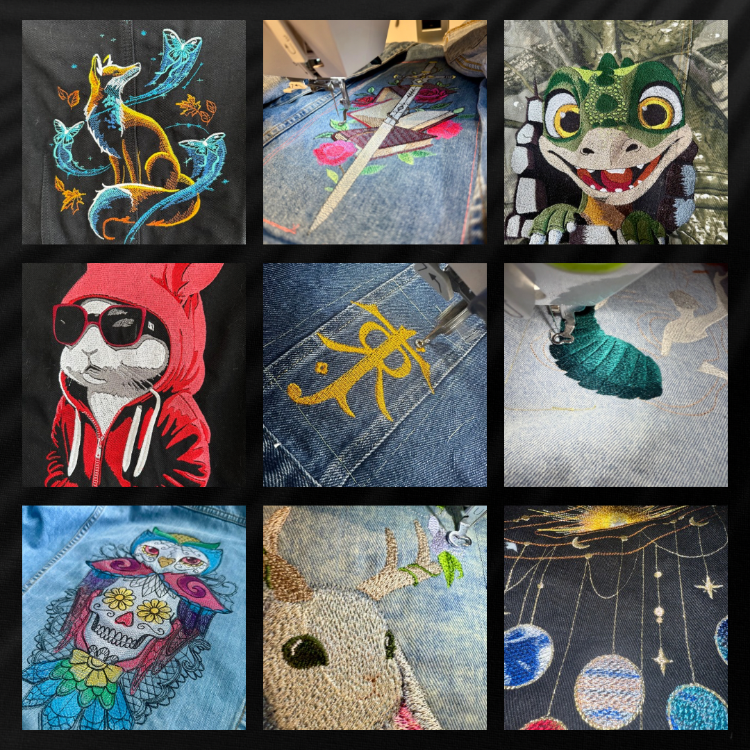 Heron Creations